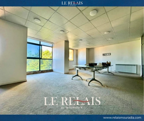 Location Local Alger Bir mourad rais