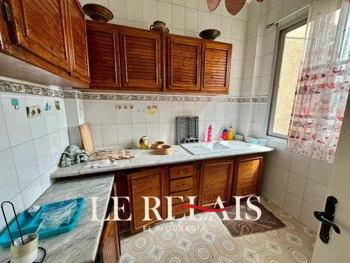 Vente Villa Alger El mouradia
