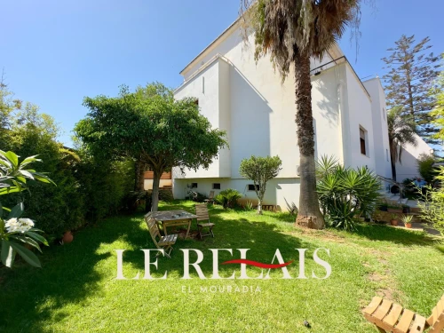 Vente Villa Alger Birkhadem