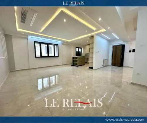 Vente Appartement F4 Alger Dely brahim