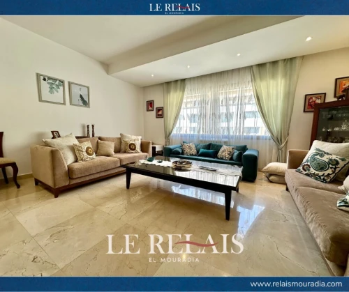 Vente Appartement F5 Alger Cheraga
