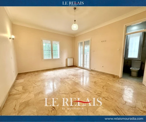 Location Appartement F5 Alger Hydra