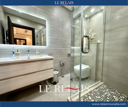 Vente Appartement F4 Alger Dely brahim