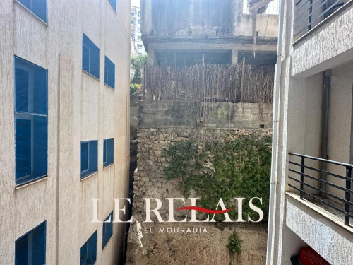 Vente Appartement F3 Alger El mouradia