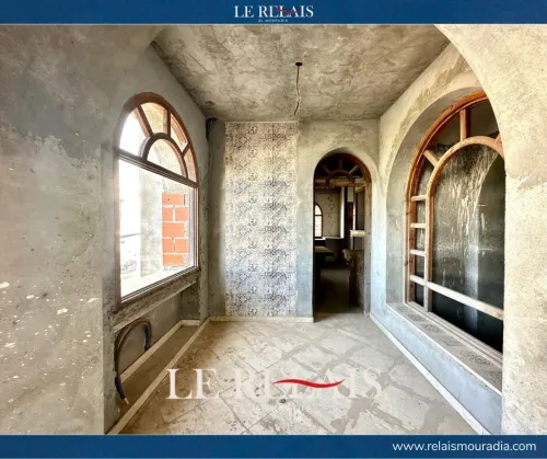 Location Villa Alger Hydra