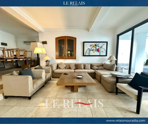 Vente Villa Alger Dely brahim