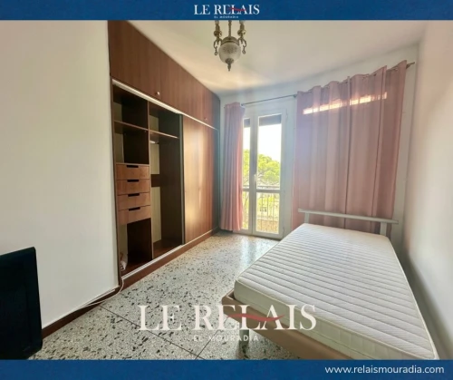 Location Appartement F3 Alger El mouradia