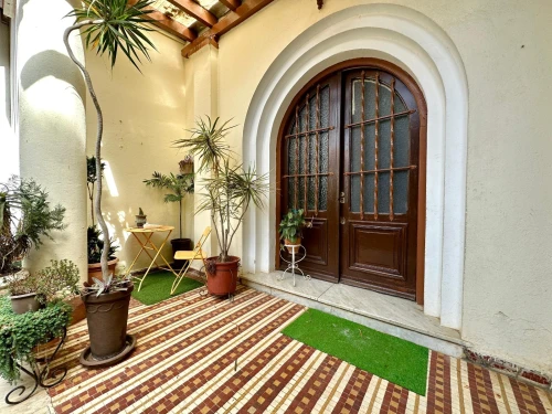 Vente Villa Alger Sidi mhamed