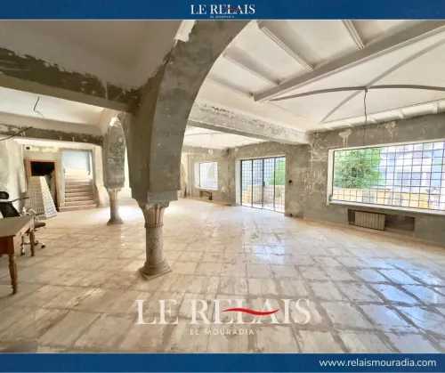 Location Villa Alger Hydra