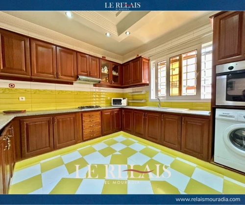 Location Appartement F4 Alger Dely brahim