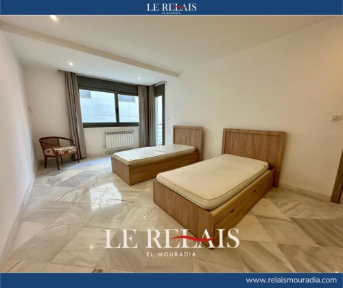 Vente Appartement F3 Alger El biar