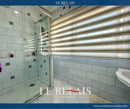 Location Villa Alger El mouradia