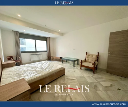 Vente Appartement F3 Alger El biar