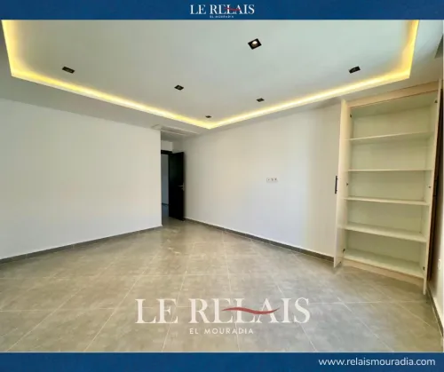 Location Appartement F3 Alger Dely brahim