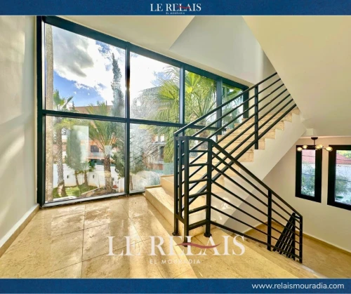 Vente Villa Alger El biar