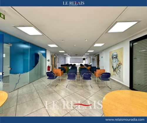 Location Immeuble Alger Hydra