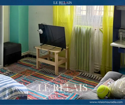 Vente Appartement F4 Alger Birkhadem
