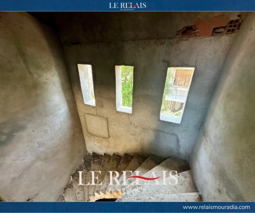 Vente Villa Alger Baba hassen