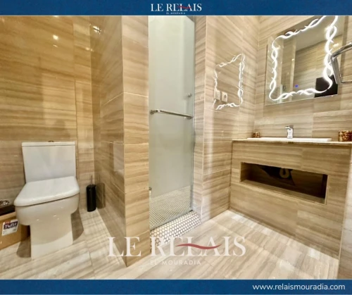 Location Appartement Duplex F4 Alger Birkhadem