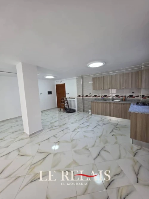 Location Appartement F3 Alger Hydra