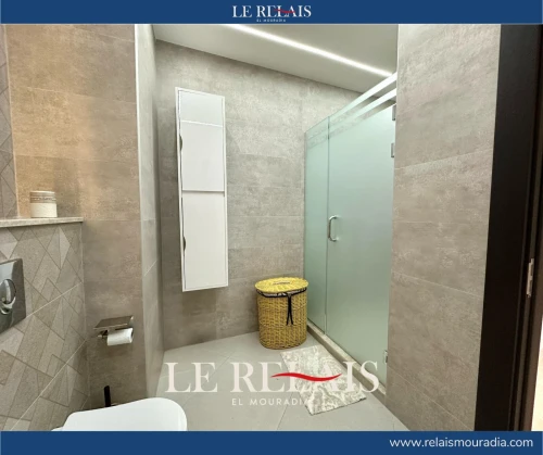 Vente Appartement F4 Alger Dely brahim