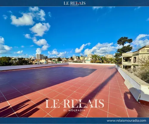 Location Villa Alger El biar