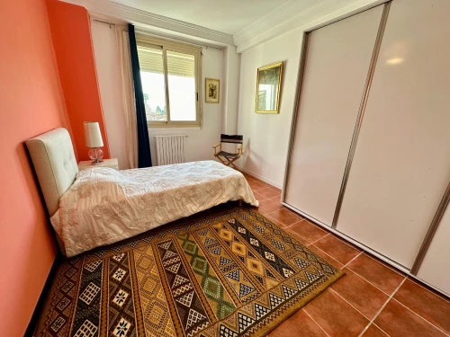 Location Appartement Alger Hydra