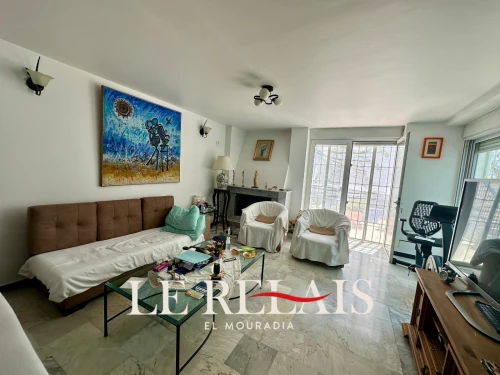 Vente Villa Alger Ben aknoun