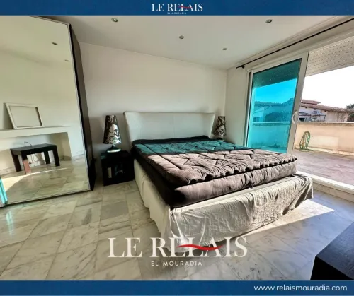 Vente Villa Alger Dely brahim