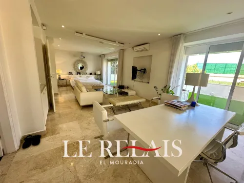 Vente Villa Alger El mouradia