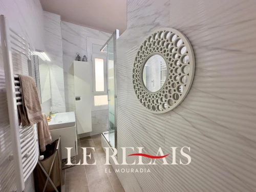 Vente Appartement F4 Alger Hydra