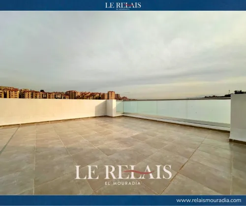 Location Appartement F3 Alger Birkhadem