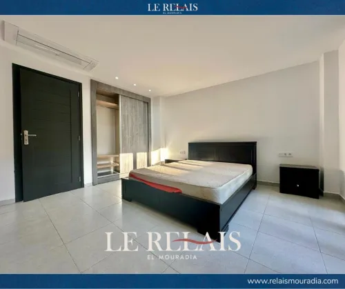 Location Appartement F4 Alger Cheraga