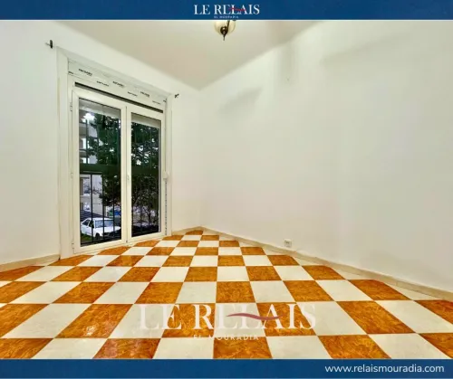 Location Appartement F4 Alger El mouradia