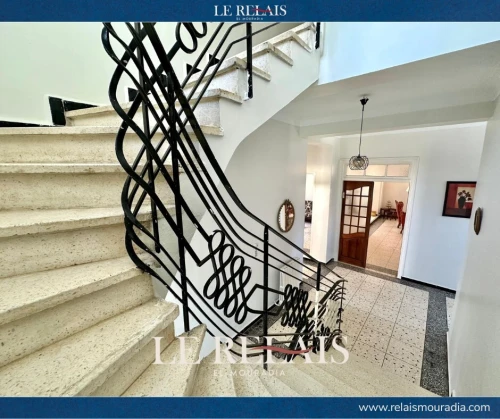 Vente Villa Blida Beni mered