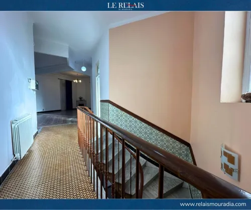 Location Villa Alger El mouradia