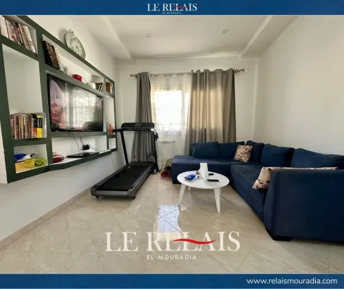 Location Villa Alger El mouradia
