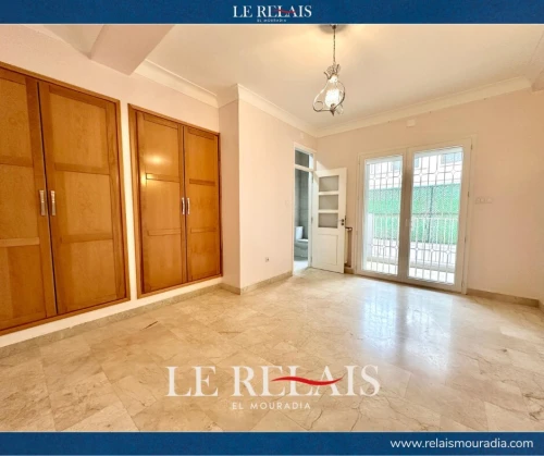 Location Appartement F5 Alger Hydra