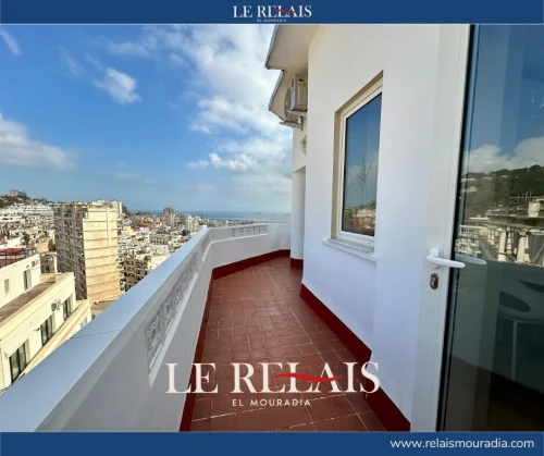 Location Appartement F3 Alger Alger centre