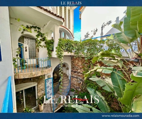 Location Appartement F3 Alger Hydra