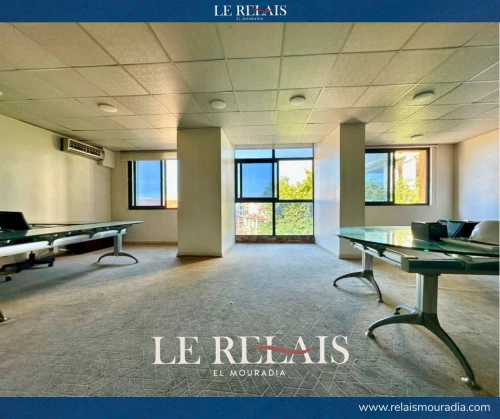 Location Local Alger Bir mourad rais