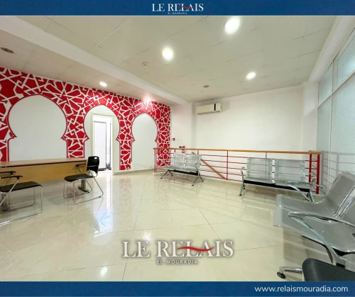 Location Immeuble Alger Hydra