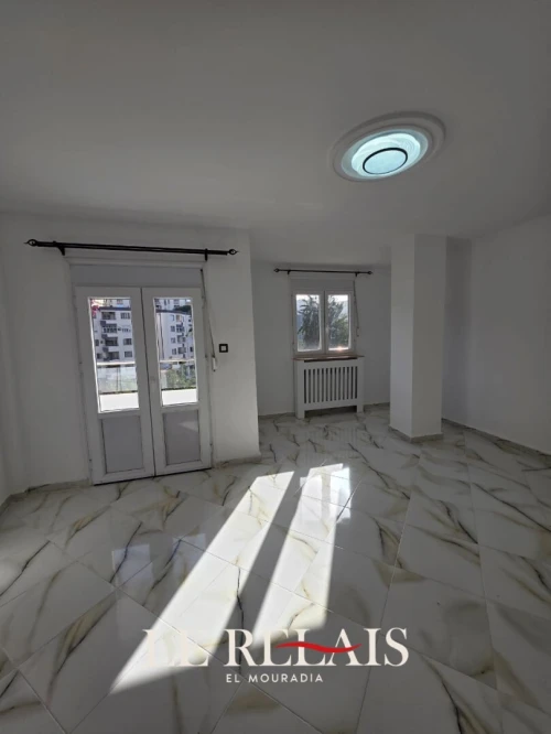 Location Appartement F3 Alger Hydra