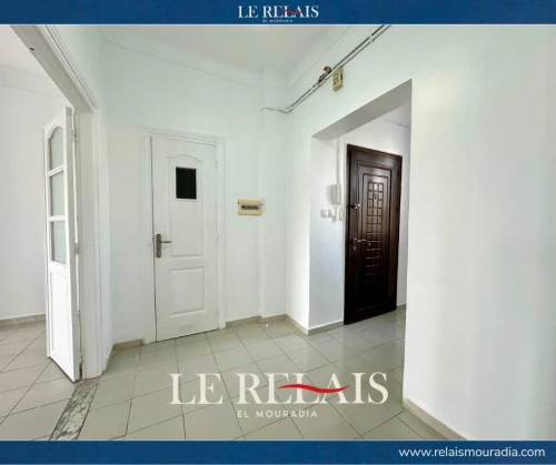 Location Appartement F4 Alger Dely brahim