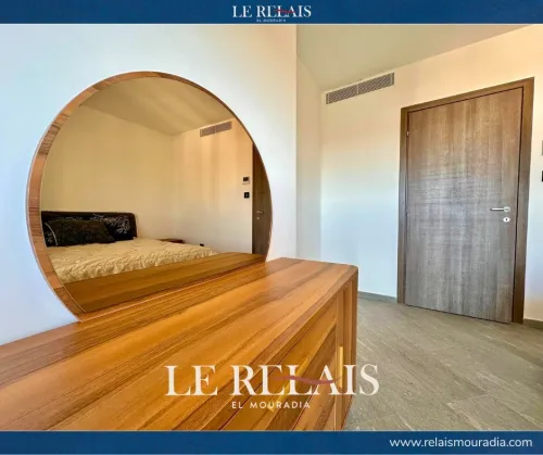 Location Appartement F3 Alger Ben aknoun