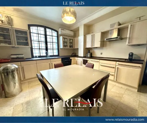 Vente Villa Alger Dely brahim