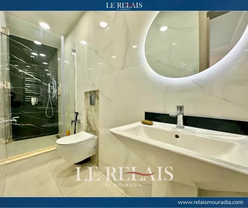 Location Villa Alger El biar