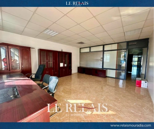 Location Local Alger Bir mourad rais