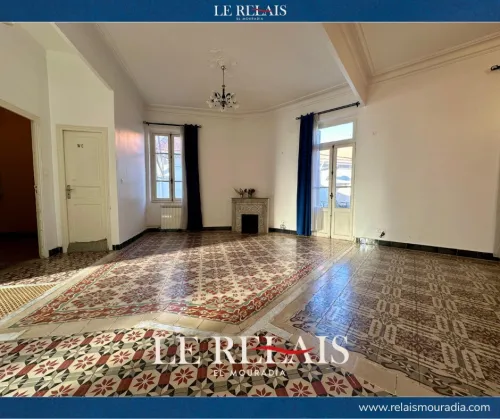 Location Villa Alger El mouradia