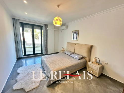 Location Appartement F3 Alger Hydra